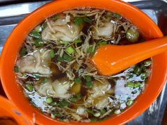 -味一早餐(新芝路店)