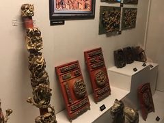 -中国闽台缘博物馆