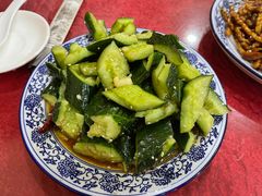 -北大地皖峰饭馆