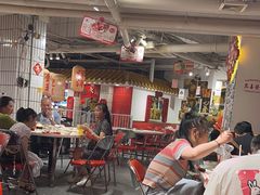 -李常在重庆火锅(合川总店)