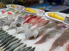 -王庄阿咪海鲜大排档(象园店)
