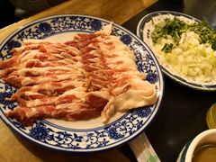 -裕德孚·非遗手切涮羊肉(东直门内大街店)