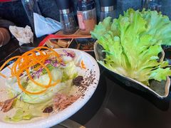 -谷牛和牛烤肉(漕河泾印象城店)