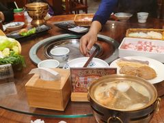 -古关火锅店(古北水镇景区店)