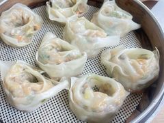 -面道赞宁海海鲜面(迎凤街店)