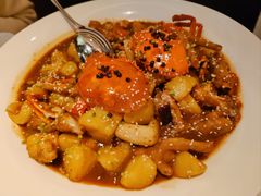 -桂满陇·海市蜃楼·黑金(国金店)