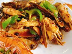 -老字号蛇口德记烧腊饭店·海鲜加工