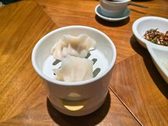 -喜鼎海胆水饺(东港店)