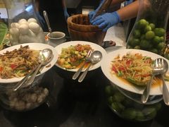 -曼谷铂尔曼皇权酒店