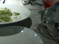 -La Sauce法意餐厅
