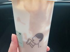 -喜茶(永旺梦乐城店)