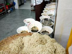 -陈记锅盖面(长江路店)