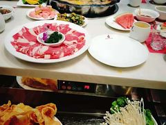 -秀伴韩式主题餐厅(泰龙城店)