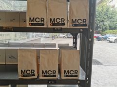 -微焙咖啡工厂(海峡创意产业园·红坊店)