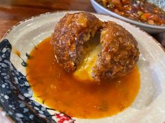 俄式猪肉饼-食戟