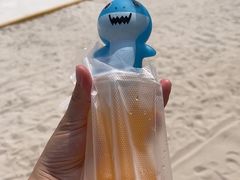-太阳岛沙滩泳场水上乐园