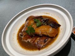宝燕深井烧鹅-宝燕壹号(徐汇店)