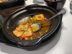 -费大厨辣椒炒肉(黄兴中心广场店)