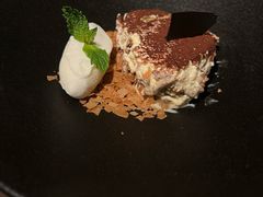 -恰餐厅 CHAR Bar & Grill (珠海仁恒洲际店)