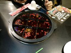 -井格重庆火锅(燕郊永旺店)