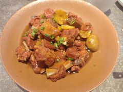 -闫府私房菜·鲁菜(恒隆店)