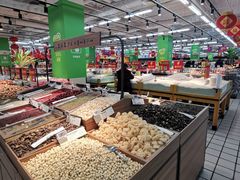 -沃尔玛超市(北大街店)