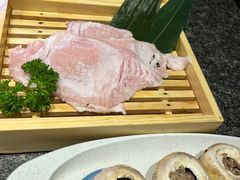 -NIUAN牛庵·日式和牛烧肉(恒隆店)