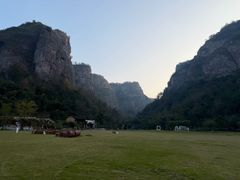 -十九峰景区
