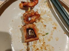 -有位虾匠·胶东土菜小馆(市北店)