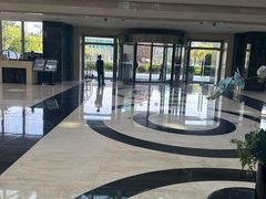 -广州白云机场雅高铂尔曼大酒店