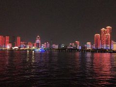 -武汉两江游览·夜游长江(汉口粤汉码头)