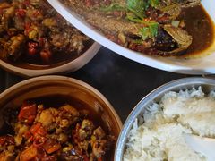 -老三样·美食研究中心(世贸路店)