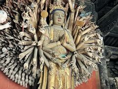 -报恩寺(平武县)