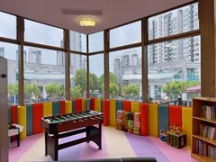 -纽斯桑拿会所(东绣路店)