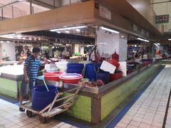 -朝陽市場