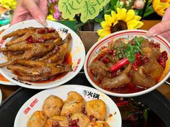 -楠火锅(太古里总店)