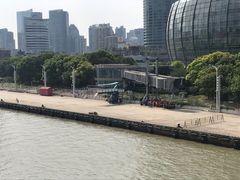 -上海港国际客运中心