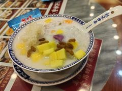 -赵记传承·中国甜品(福州总店)
