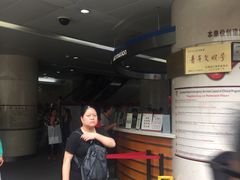 -复旦大学附属华山医院(总院)