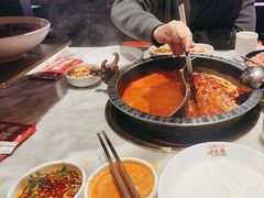 -川味观·鲜货火锅(景芳水湘店)