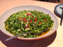 爽爽烧椒鸡-山石榴·贵州菜(丰盛里店)