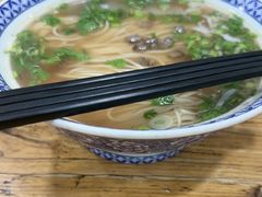 -西域美食(西直门南小街店)
