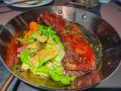 -404干式熟成牛排馆•聚会餐厅