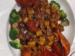 -小方外婆菜(蒙山路店)