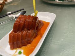 桂花糯米藕-满江红大酒店(城站店)