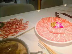 -小肥羊·牛羊肉火锅(万达广场店)