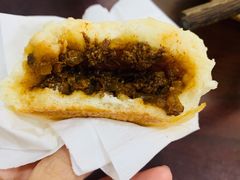 牛肉水煎包-方大军胡辣汤(和谐店)
