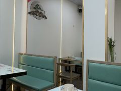 -桔子海鲜烧烤大排档(台东店)
