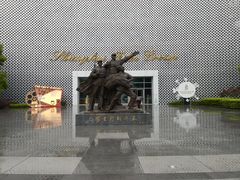 -上海电影博物馆