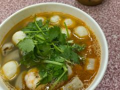 -明月虾面(厦禾路店)